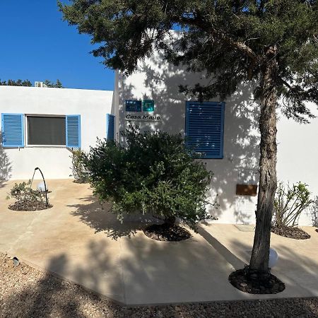 Casa Mayo San Francisco Javier Eksteriør billede